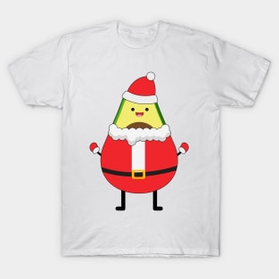 Avo Merry Christmas T-Shirt